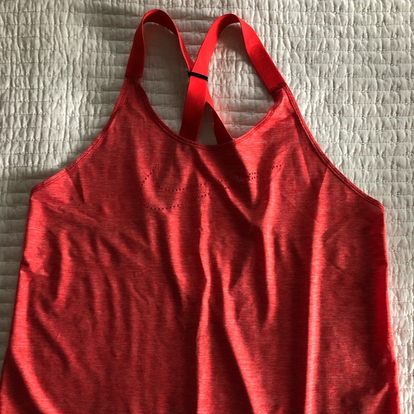 Nike tank - Picture 1 of 1